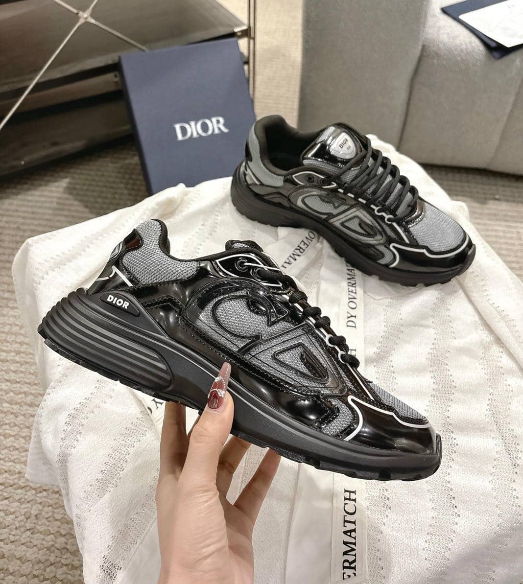 Dior B30 Sneaker